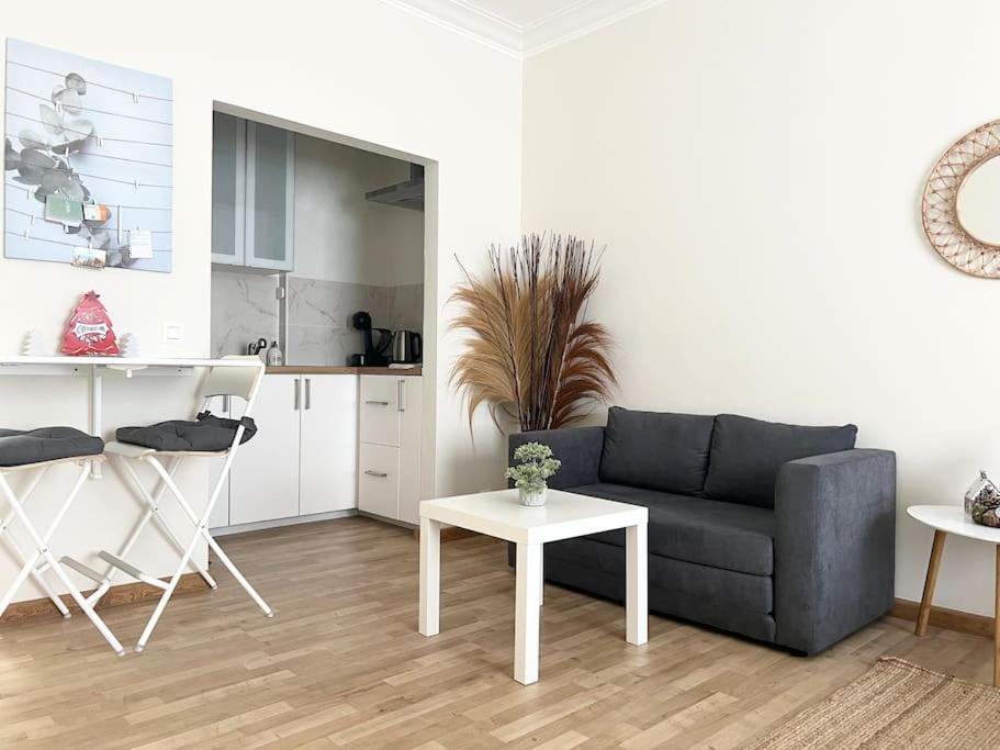 Belgielei 94 Apartment Antwerp Exterior photo