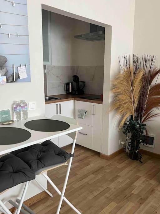 Belgielei 94 Apartment Antwerp Exterior photo